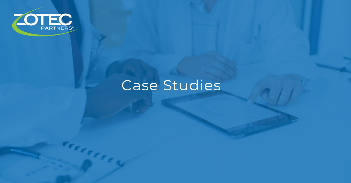 case study emergency medicine