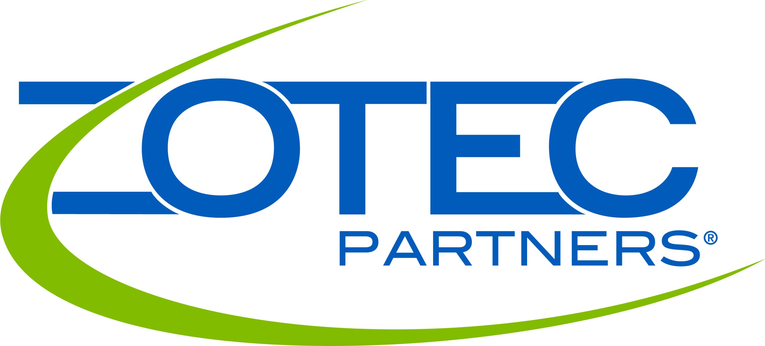 Zotec Partners Healthcare RCM Solutions logo